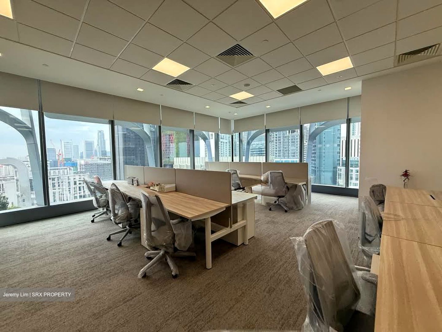 Keppel Towers (D2), Office #584862521